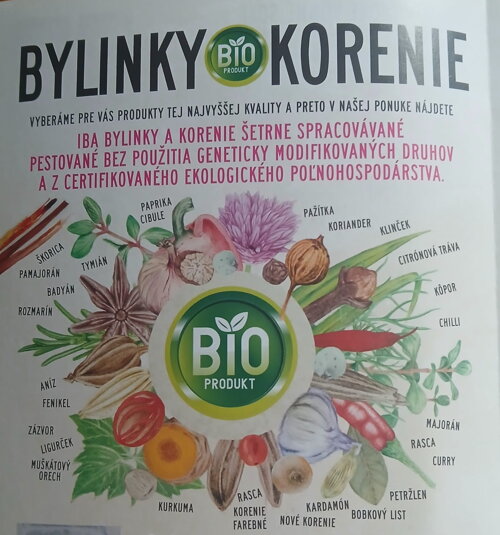 bio