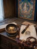Tibetská miska