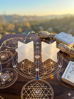 Selenit merkaba