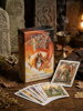 Tarot Keltských drakov
