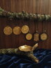 talizmany, amulety,keltské amulety, čínske talizmany,