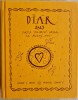 Diár 2023 - rok liečivej zmeny - zlatý