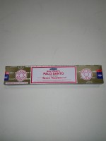 Palo santo