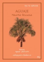 Palma aguaje 