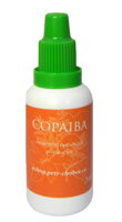 Copaiba - tinktúra