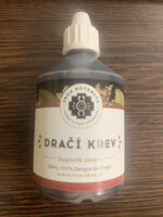 Sangre - dračia krv 55ml