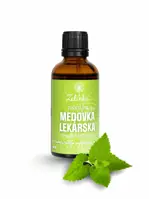 Medovka lekárska