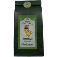 Cholesterol čaj