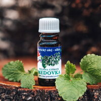 Medovka 10 ml