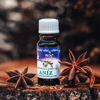 Aníz 10 ml