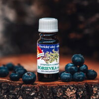 Borievka - plody 10 ml