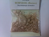 Borneol - natural