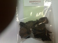 Ishpingo