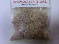 Kadidlo indické 