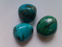 Chryzokol