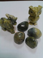 Serpentín