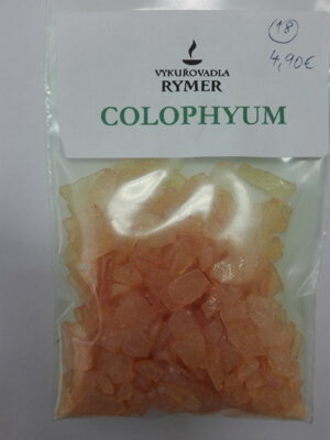 Colophyum