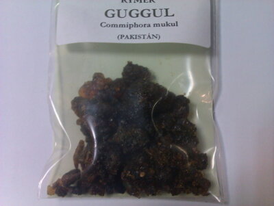 Guggul (Pakistan)
