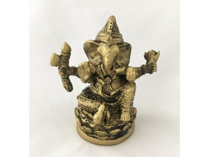 Ganesha