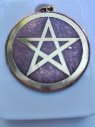 Pentagram