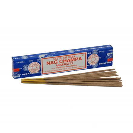 Nag champa