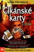Cikánske karty v praxi