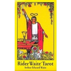 Tarot - Rider