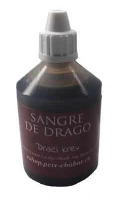 Sangre - dračia krv 55ml