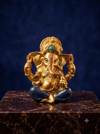 Ganesha
