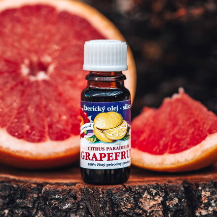 Grapefruit 10 ml