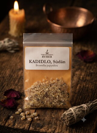 Kadidlo Sudán