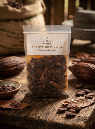 Kakaove bôby