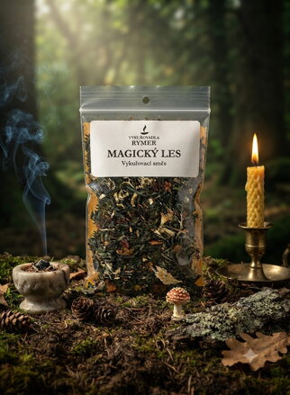 Magický les
