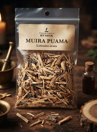 Muira Puama