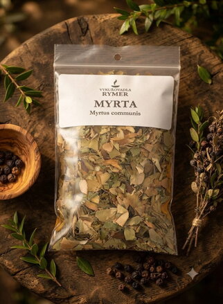 Myrta