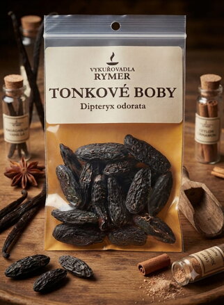 Tonkove boby