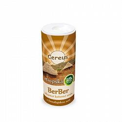 Etiopská zmes BerBer solnička 120g BIO