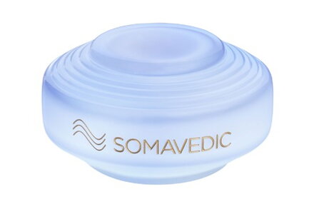 Somavedic Quantum