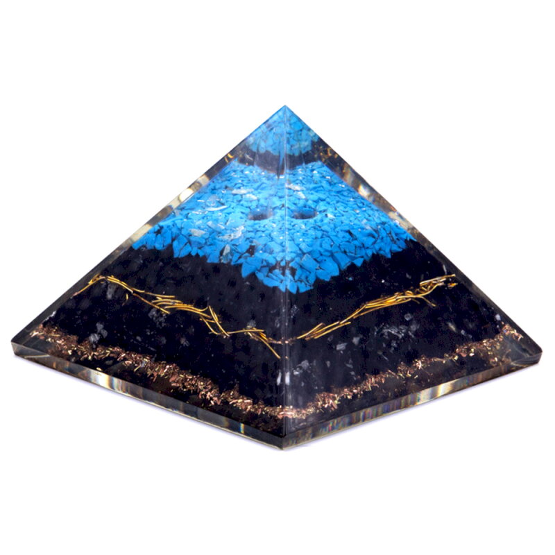 Orgonit pyramida 