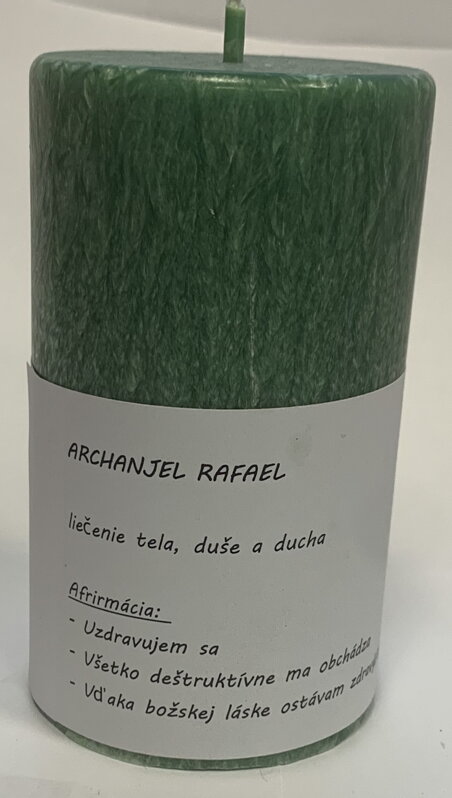 Archanjel Rafael