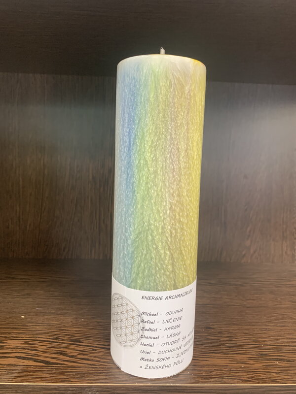 ENERGIE ARCHANJELOV