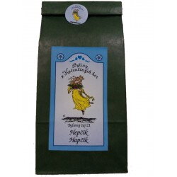 Hapčík čaj