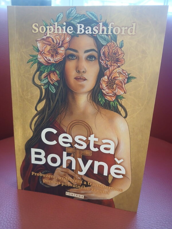 Cesta Bohyne
