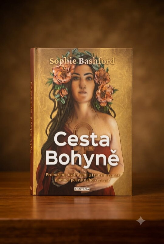 Cesta Bohyne
