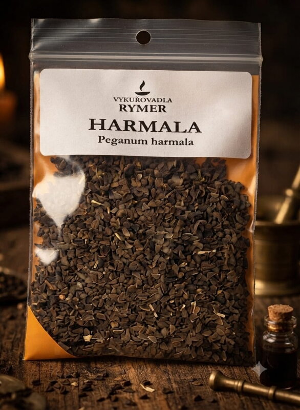 Harmala