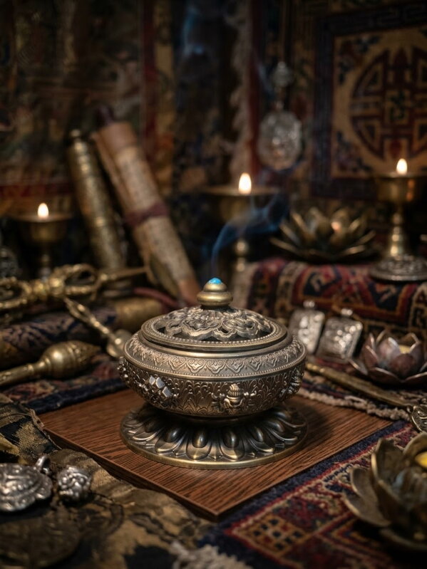 Kadielnica Tibet