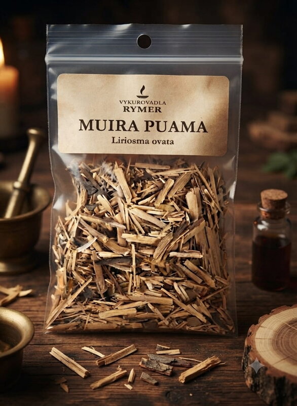 Muira Puama