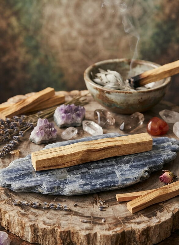 Palo santo