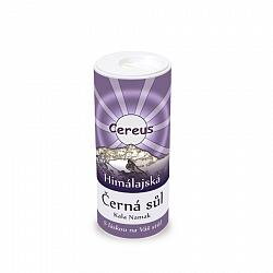 Čierna soľ - Kala Namak-solnička 120g.
