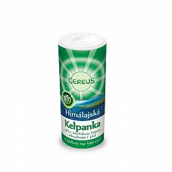 Kelpanka s morskou riasou BIO solnička 200g